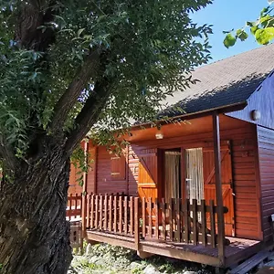 Rosebud, Adorable Et Confortable Petit Chalet Chalet
