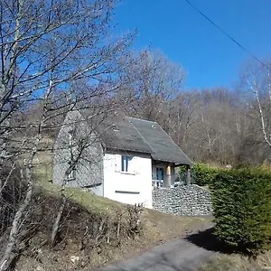 Maison Le Pré Grand Murat-le-Quaire